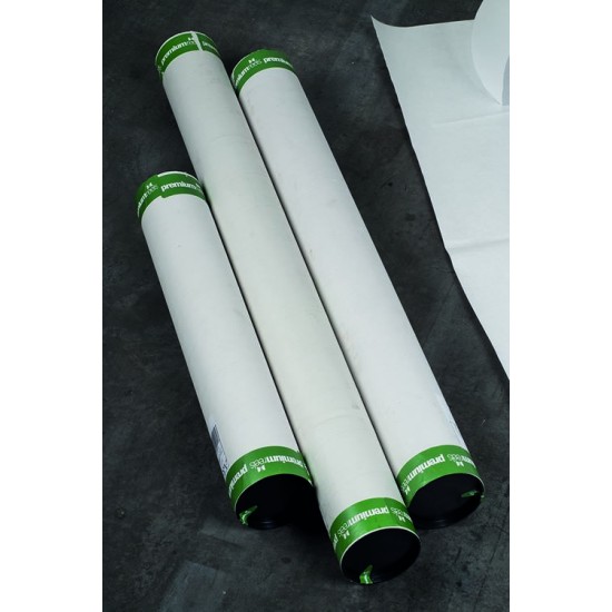 Ρολά Σχεδίου PPC 80gsm 841x150m Λευκό